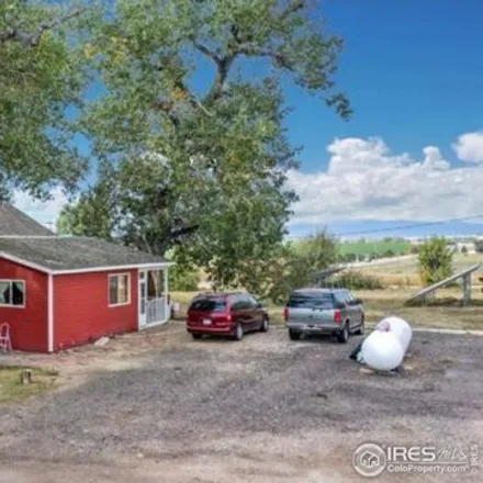Buy this 3 bed house on 11076 State Highway 14 in Severance, CO 80610