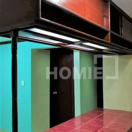 Rent this 2 bed apartment on Calle Uno 31 in Iztacalco, 08100 Mexico City