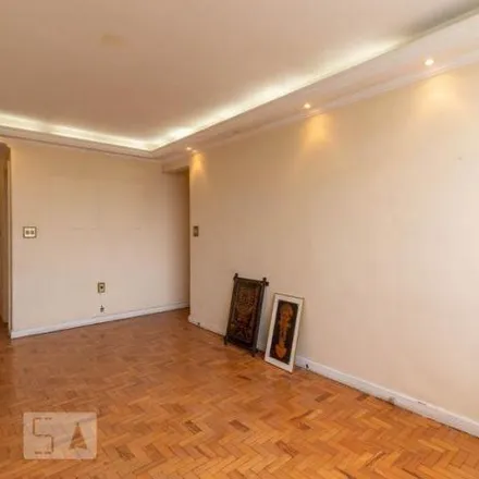 Rent this 2 bed apartment on Edifício Itanhangá in Rua Conselheiro Moreira de Barros 141, Santana