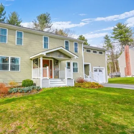 Buy this 4 bed house on 21 Stonyfield Road in Norton, Bristol County