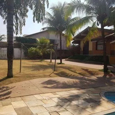 Buy this 3 bed house on Rua Inez de Souza Rodrigues in Jardim Pagliato, Sorocaba - SP