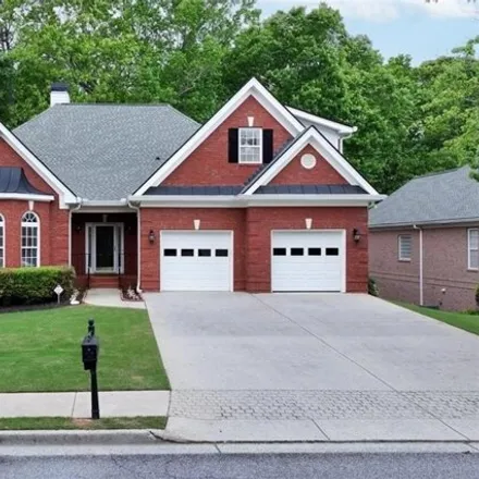 Buy this 4 bed house on unnamed road in Gwinnett County, GA 30099