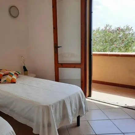 Rent this 3 bed apartment on 09043 Costa Rei Sud Sardegna