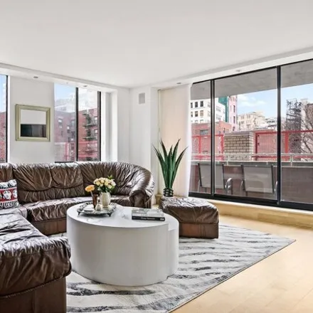 Buy this 2 bed condo on The Memphis Downtown in Charles Street, New York