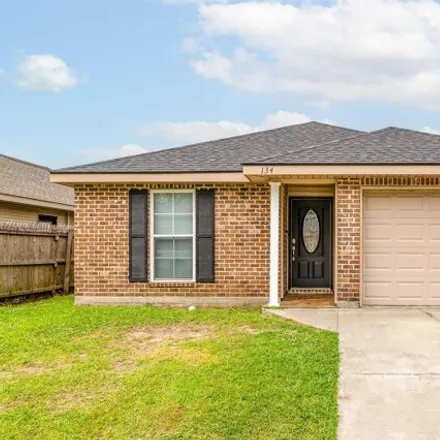 Buy this 3 bed house on unnamed road in Johnson Ridge, Terrebonne Parish