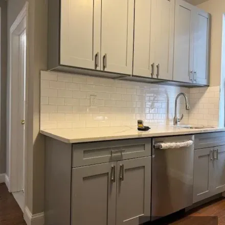 Rent this 2 bed apartment on 501 West 122nd Street in New York, NY 10027