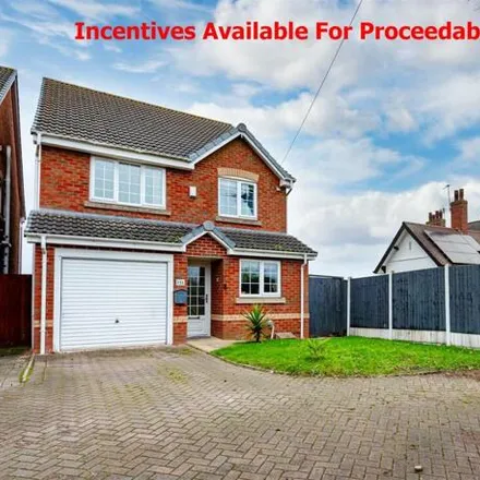 Buy this 4 bed house on Tipton Rd / Marlborough Rd in Tipton Road, Coseley