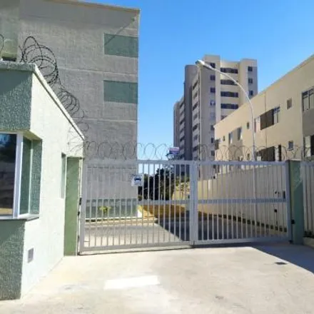 Image 2 - Rua Oliver M. Thompson, Sede, Contagem - MG, 32042-080, Brazil - Apartment for sale
