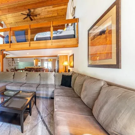 Rent this 4 bed house on Mammoth Lakes in CA, 93546