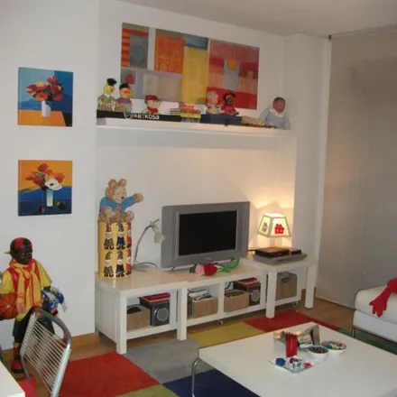 Rent this 1 bed apartment on Calle de Móstoles in 28911 Leganés, Spain