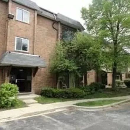 Rent this 2 bed apartment on 1099 Buccaneer Drive in Schaumburg, IL 60173