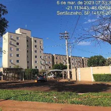 Buy this 2 bed apartment on Avenida Francisco de Assis Alvarenga in Centro, Sertãozinho - SP