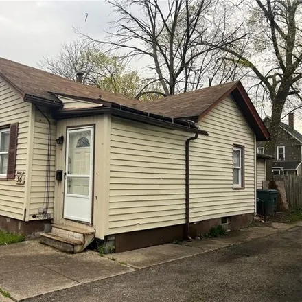 Image 3 - 36 Murray Street, City of Rochester, NY 14606, USA - House for sale