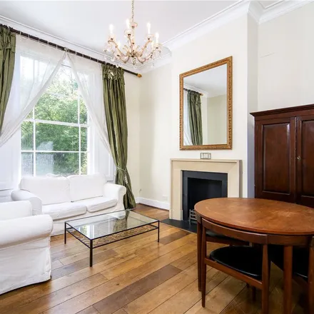 Image 4 - Pembridge Villas, London, W2 4XE, United Kingdom - Apartment for rent