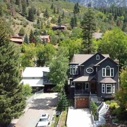 Buy this 3 bed house on 521 5th Street in Ouray, Ouray County