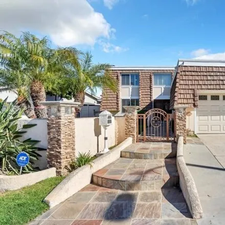 Buy this 4 bed house on 8160 Laurelridge Rd in San Diego, California