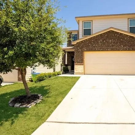 Buy this 3 bed house on 11725 Silver Field in Bexar County, TX 78254