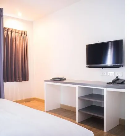 Rent this 1 bed apartment on Chang Phueak in Chiang Mai Province 50300, Thailand