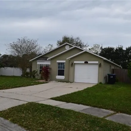 Image 4 - 13671 Glasser Avenue, Alafaya, FL 32826, USA - House for sale