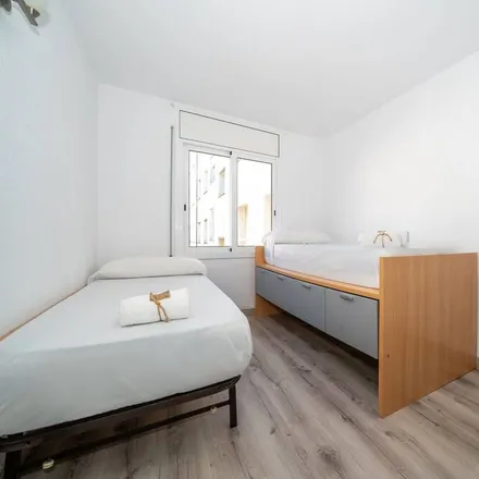 Image 6 - Pineda de Mar, Carrer del Consolat del Mar, 08397 Pineda de Mar, Spain - Apartment for rent