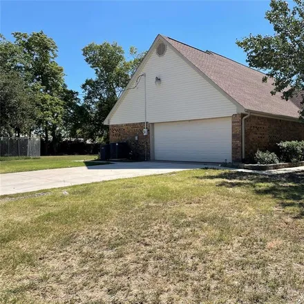 Buy this 3 bed house on 3901 Country Lane in Union Valley, TX 75189