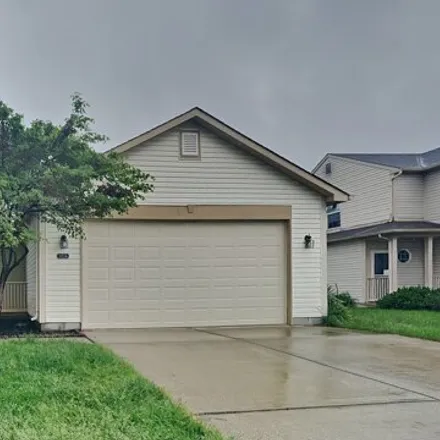 Buy this 3 bed house on 10542 Wintergreen Way in Hendricks County, IN 46234