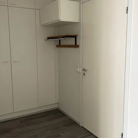 Rent this 1 bed apartment on Pupuhuhdantie 8 c-e in 40340 Jyväskylä, Finland