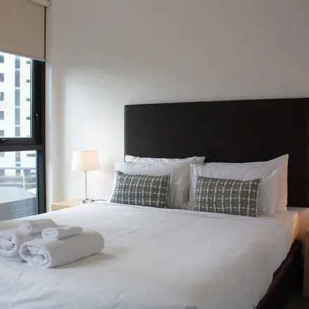 Rent this 2 bed apartment on Marmion Place in Docklands VIC 3008, Australia