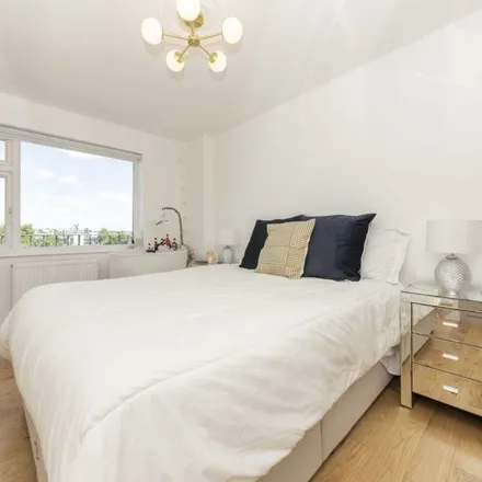 Image 4 - Bamboo Natural Therapy, 106 Judd Street, London, WC1H 8BS, United Kingdom - Apartment for rent