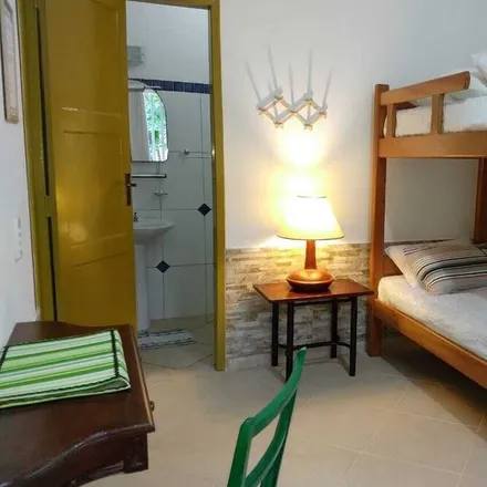 Rent this 1 bed house on Cabo Frio in Região Geográfica Intermediária de Macaé-Rio das Ostras-Cabo Frio, Brazil