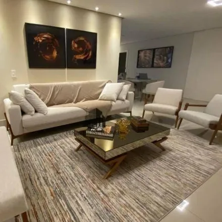 Buy this 3 bed apartment on Rua Quintino Bocaiuva in Centro, Americana - SP