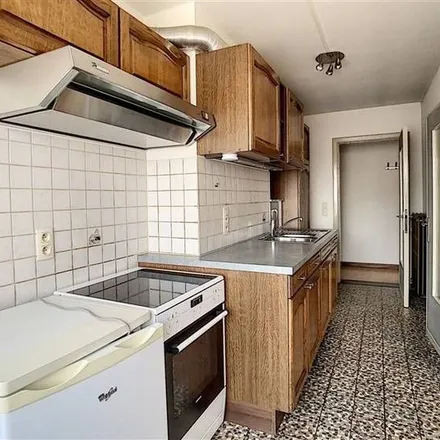 Image 3 - Schoonaerde, 3290 Diest, Belgium - Apartment for rent