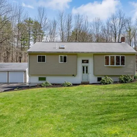 Buy this 3 bed house on 280 Woodbury Road in Auburn, ME 04210