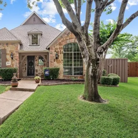 Buy this 4 bed house on 9626 Melton Ln in Frisco, Texas