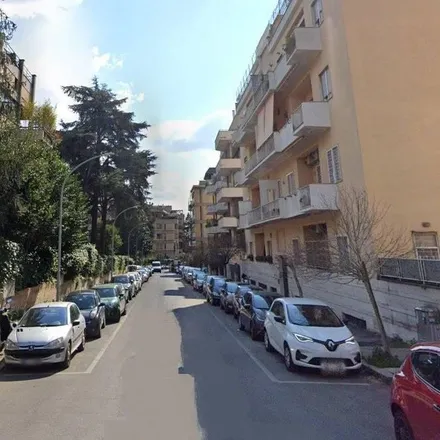 Image 3 - Via dei Giuochi Istmici, 00194 Rome RM, Italy - Apartment for rent
