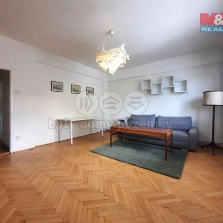 Image 6 - Amurská 1221/6, 100 00 Prague, Czechia - Apartment for rent