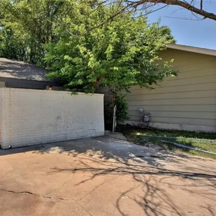Image 5 - 1301 Thornridge Road, Austin, TX 78758, USA - Apartment for rent