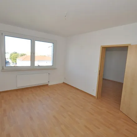 Rent this 2 bed apartment on Baustraße 28 in 17291 Prenzlau, Germany