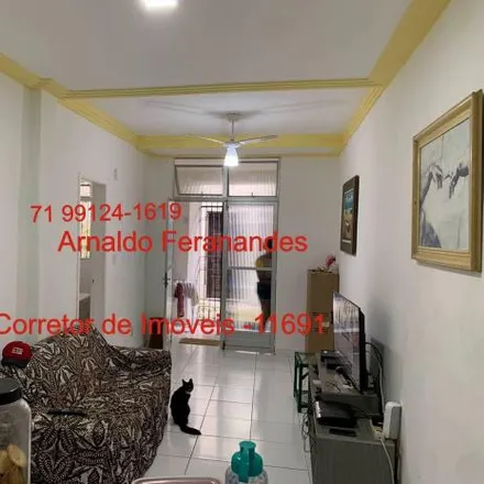 Image 1 - Sidney Quintela, Avenida Sete de Setembro, Barra, Salvador - BA, 40150-970, Brazil - House for sale