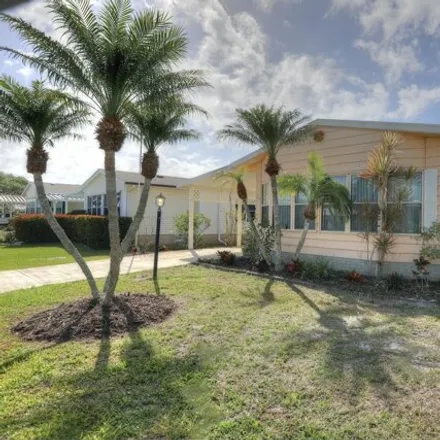 Image 1 - 539 Royal Tern Drive, Brevard County, FL 32976, USA - Apartment for sale
