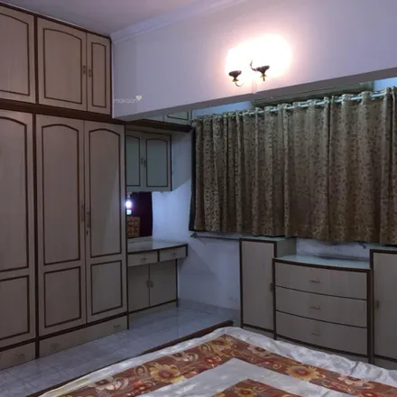Buy this 4 bed house on Late Vitthalrao Namdeo Shivarkar Road in Wanawadi, Pune - 411040