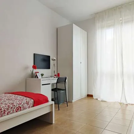 Image 9 - Via Luigi Prinetti, 44, 20127 Milan MI, Italy - Apartment for rent