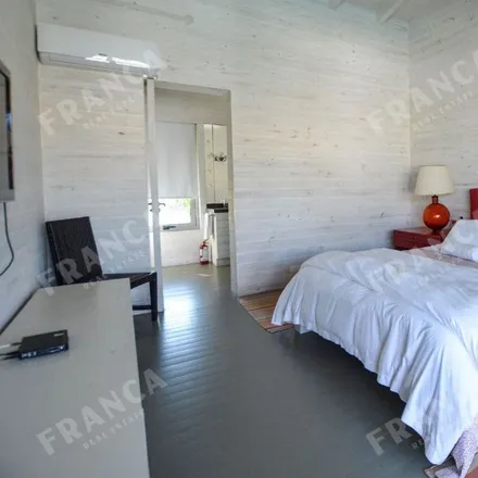 Rent this 5 bed house on Camino Eugenio Saiz Martínez in 20402 José Ignacio, Uruguay