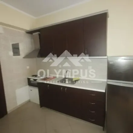 Rent this 1 bed apartment on Αραχώβης in Thessaloniki Municipal Unit, Greece