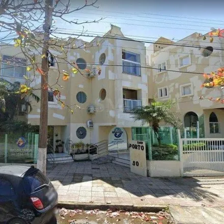 Buy this 1 bed apartment on Avenida Tom Traugott Wildi in Praia Brava, Florianópolis - SC