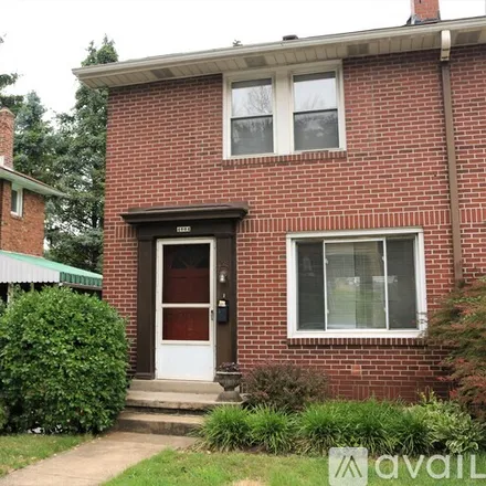 Rent this 2 bed townhouse on 4004 Beechwood Blvd