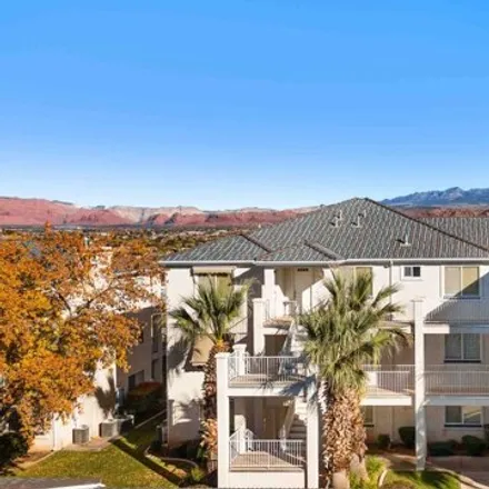 Image 2 - Building 8, West Canyon View Drive, Saint George, UT 84770, USA - Condo for sale