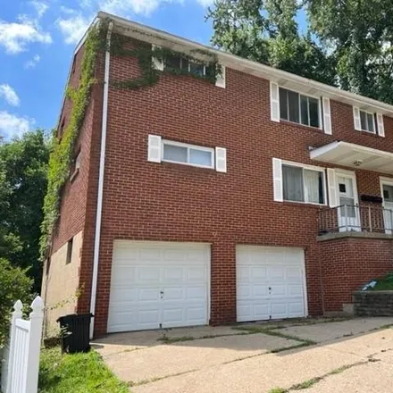 Image 2 - 257 Greenwood Avenue, Emsworth, Allegheny County, PA 15202, USA - Duplex for sale