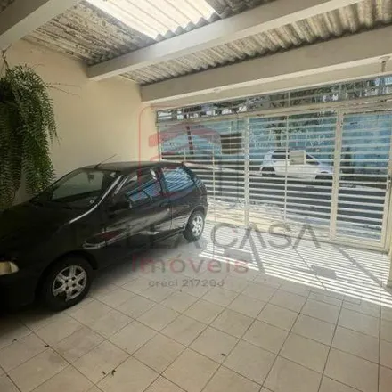 Rent this 2 bed house on Rua Cananéia 587 in Vila Prudente, São Paulo - SP