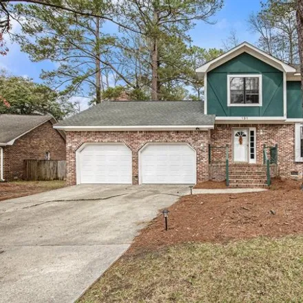 Buy this 4 bed house on 165 Boone Drive in Newington Plantation, Summerville